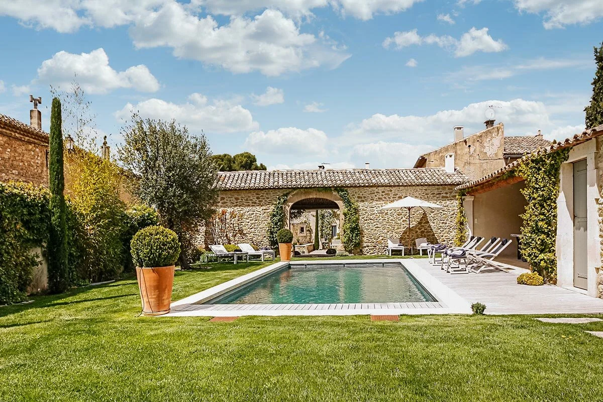 Luxury Villas Provence Le Collectionist