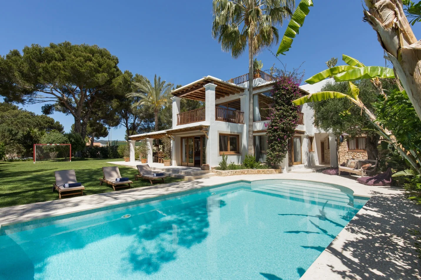 Luxury Villas Provence Le Collectionist