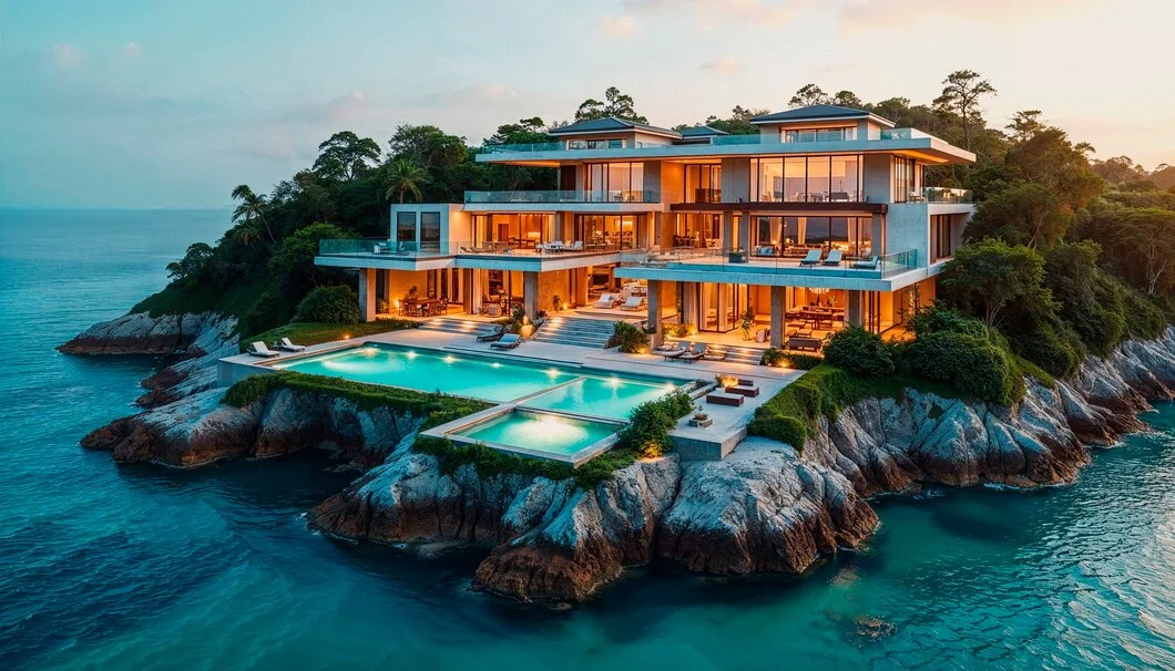 Luxury Villas Provence Le Collectionist